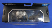 McFarlane Toys DC Multiverse Batman Future's End BAF lot of 4 Figures in Box