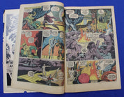 Silver Surfer #4 FR