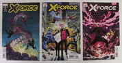 X-Force #1-29 + Annual Run (of 1-50 2020 Series) Lot of 30