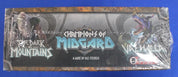 Champions of Midgard Kickstarter Jarl Edition Dark Mountains & Valhalla Expansions