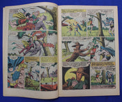 Batman #189 PR Coverless