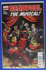Deadpool #1-63 Complete Set + Variants & Extras Lot of 71 VF-VF/NM