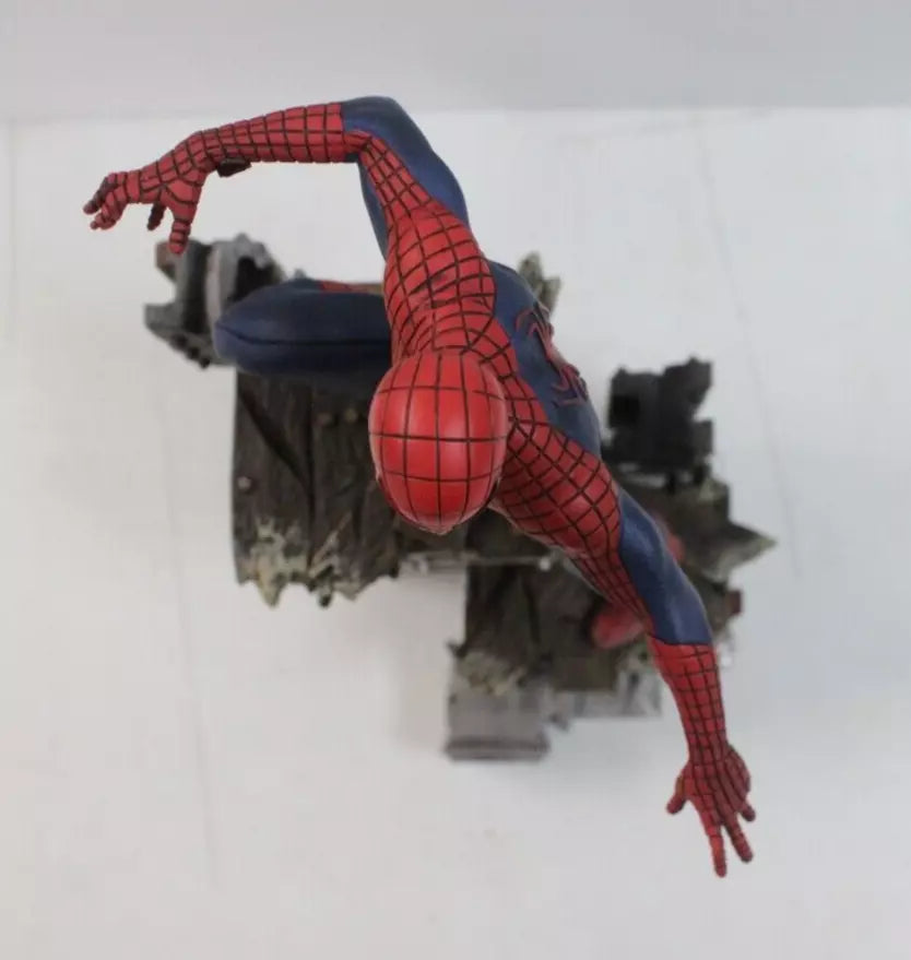 Iron Studios: No Way Home - The Amazing Spider-Man 1:10 Statue