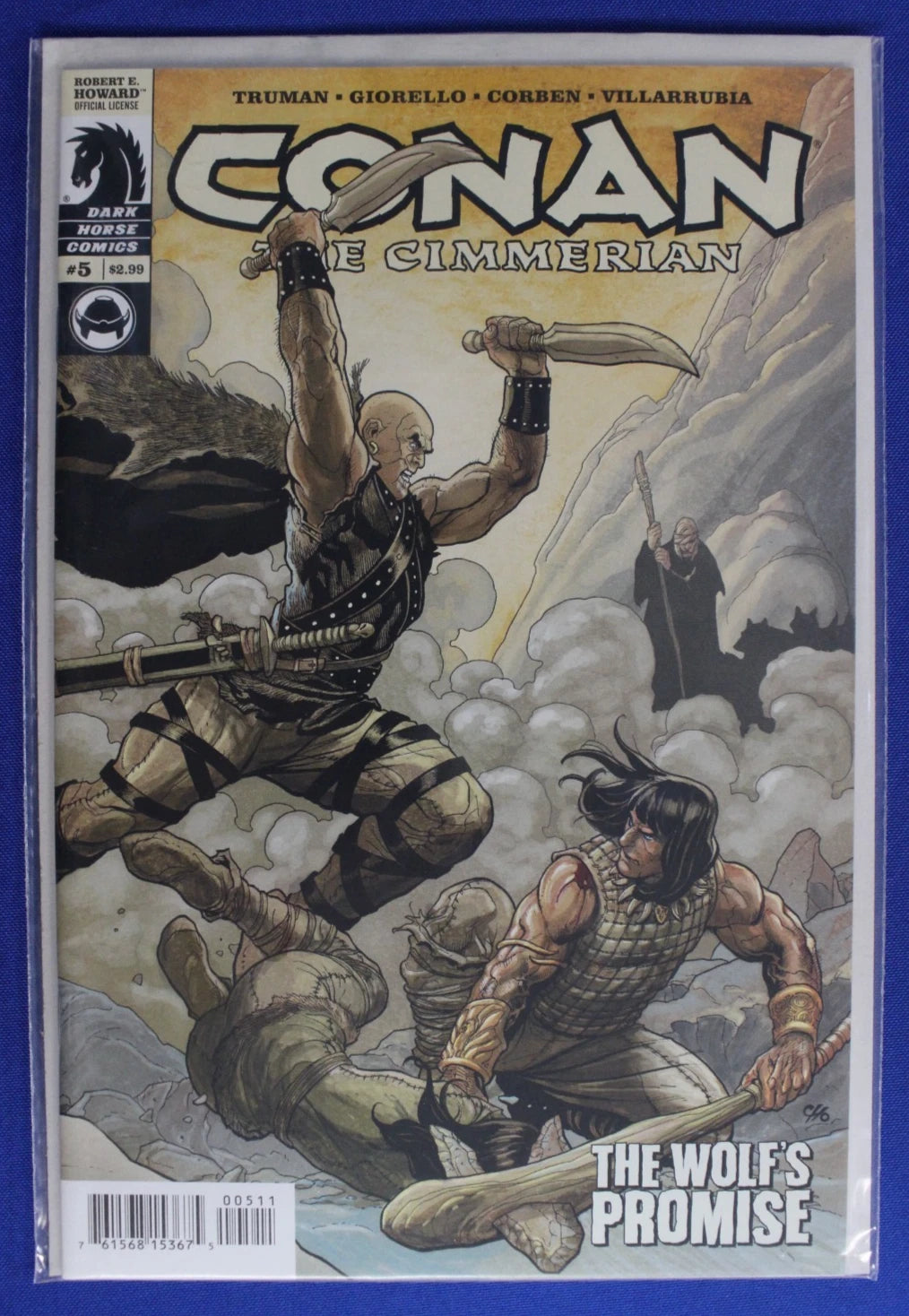 Conan the Cimmerian #0-24 Near Complete Set MISSING #25 VF-VF/NM
