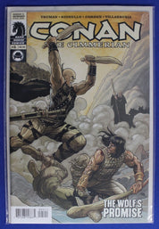 Conan the Cimmerian #0-24 Near Complete Set MISSING #25 VF-VF/NM
