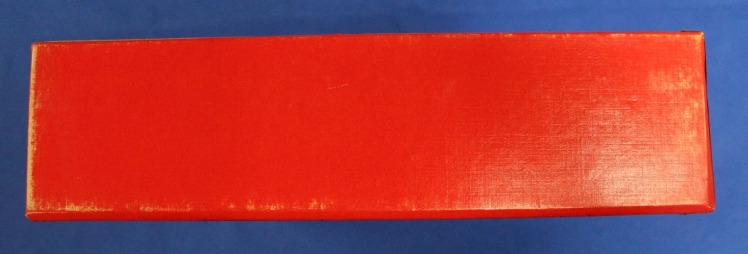 EC Comics Archive Frontline Combat Slipcase Hardcover Collection Volumes 1-3