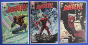 Daredevil #595-612 Complete Set Lot of 18 VF/NM