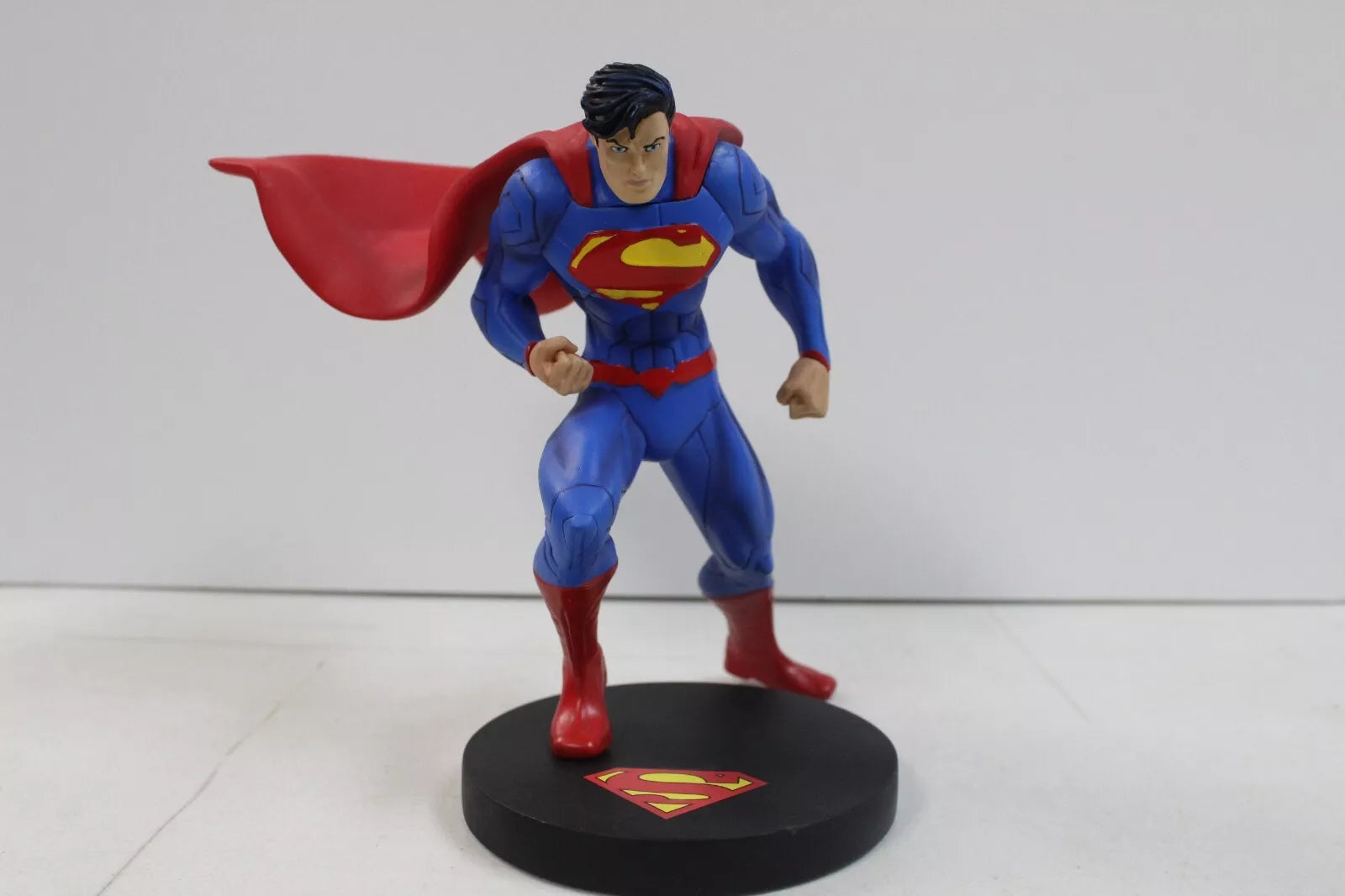 DC Designer Jim Lee Collector 3-pack 7" Statue Set 1:10 Scale #805 of 5000