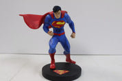 DC Designer Jim Lee Collector 3-pack 7" Statue Set 1:10 Scale #805 of 5000