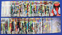 Load image into Gallery viewer, Spider-Man 1-98 Near Complete Lot of 92 FN-VF
