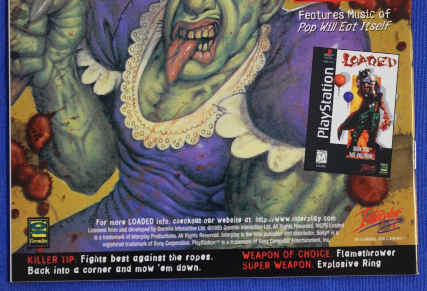 Detective Comics #695 DC Universe Logo Variant VF