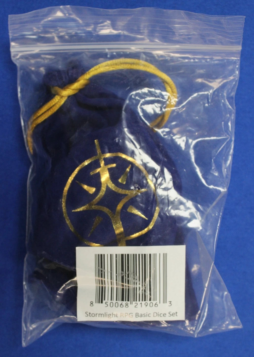 Brandon Sanderson's Cosmere RPG Kickstarter Bundle