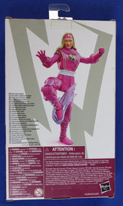 Hasbro Power Rangers Lightning Collection Ninja Rangers Figure Lot + Tenga