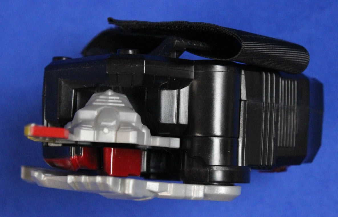 Bandai Power Rangers Dino Fury Ancient Knight 5 Soul Morpher