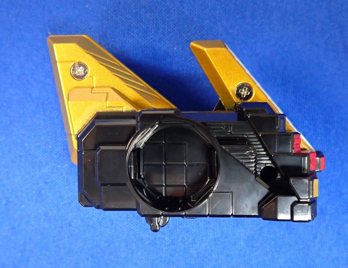Bandai Power Rangers Doubutsu Sentai Kyuohger Deluxe Gattai Tousai Zyuoh