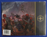 Brandon Sanderson's Cosmere RPG Kickstarter Bundle