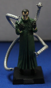 Eaglemoss Classic Marvel Collection Doctor Octopus Lead Figurine ONLY #3