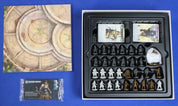 Horizon Zero Dawn Board Game + 3 Expansions & Kickstarter Exclusives Bundle Lot