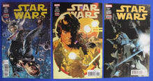 Load image into Gallery viewer, Star Wars #1-73 + Annuals 1-4 Near Complete Set (NO 74-75) VF-VF/NM
