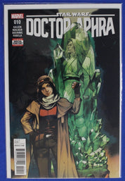 Star Wars Doctor Aphra #2-40 + Annuals Near Complete VF-VF/NM