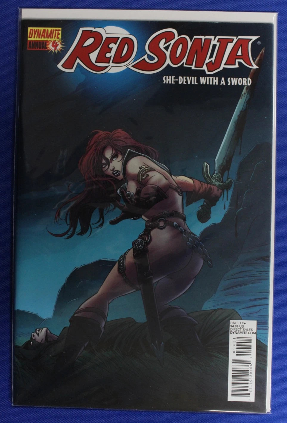 Red Sonja #0-39 41-50 57-80 100 Annuals Variants Lot of 77 VF/NM