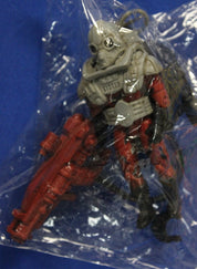 Playmates 1990s Vintage Exo-Squad Lot of 8 E-Frame Vehicles & 8 Action Figures