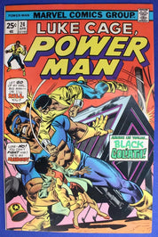 Luke Cage Hero for Hire Power Man Iron Fist #1-125 + Annual Complete Set