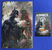 G'Nort's Swimsuit Edition Megacon Lucio Parrillo Variant NM