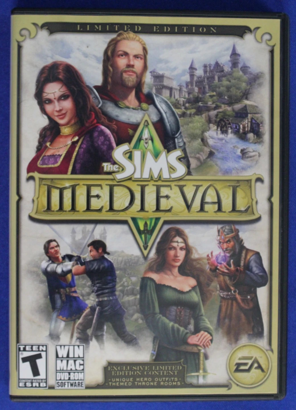 The Sims 3 Lot of 10 PC Games