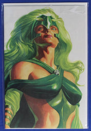 Alex Ross Timeless Virgin Variant Lot of 6 VF/NM