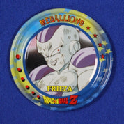 Irwin Toys Dragon Ball Z Loose Action Figure Lot of 16 + Extas