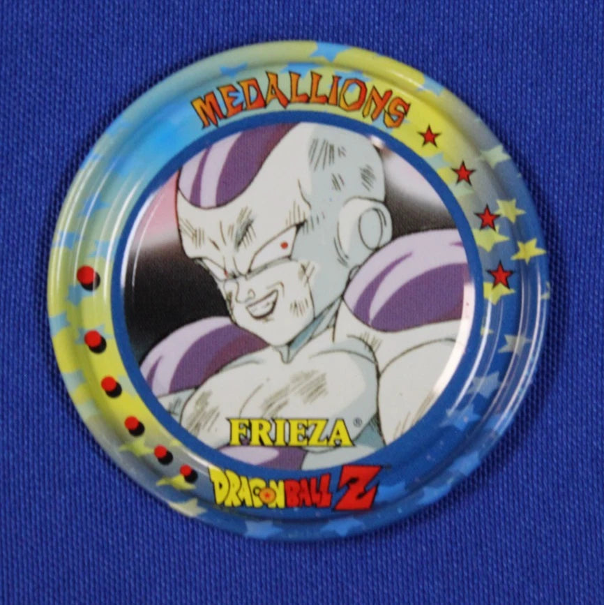 Irwin Toys Dragon Ball Z Loose Action Figure Lot of 16 + Extas