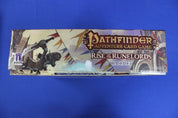 Pathfinder Adventure Card Game Rise of the Runelord + Skull & Shackles Partial