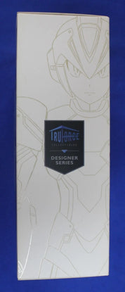 TruForce Designer Series Mega Man X Kai NYCC 2015 Exclusive Figure Sealed