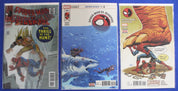 Spider-Man/Deadpool #1-23 + 1.MU w/ Variants Lot of 34 VF/NM