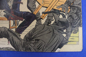 Rawhide Kid #23, 28, 30 Lot of 3 GD-VG