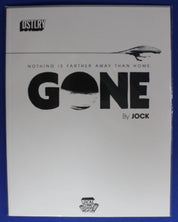 Gone #1-3 Complete Set Lot of 4 VF/NM