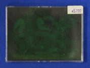 SkyBox Marvel 1993 #H-IV Spider-Man vs Venom Holographic Trading Card