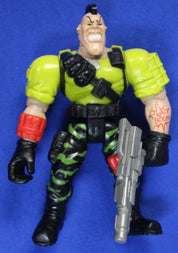 Kenner 1998 Basic Series Small Soldiers Loose Action Figure Lot of 13