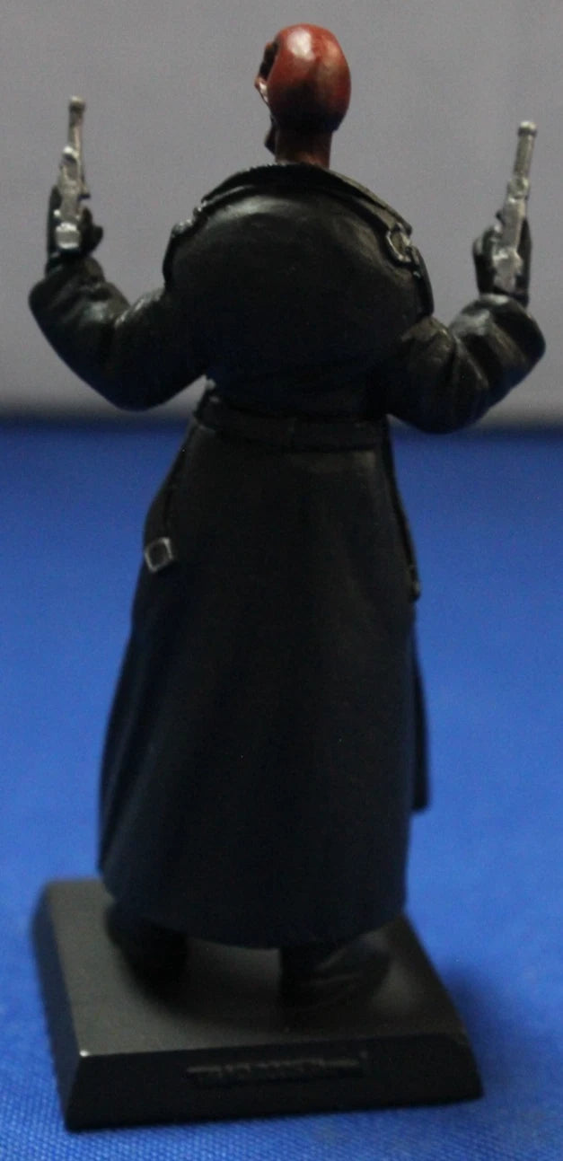 Eaglemoss Classic Marvel Collection Red Skull Lead Figurine ONLY #34
