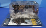 McFarlane's Monsters Series Werewolf Figure Sealed in Box