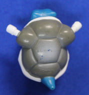 Pokemon Vintage Keychain and Pencil Topper Lot of 5