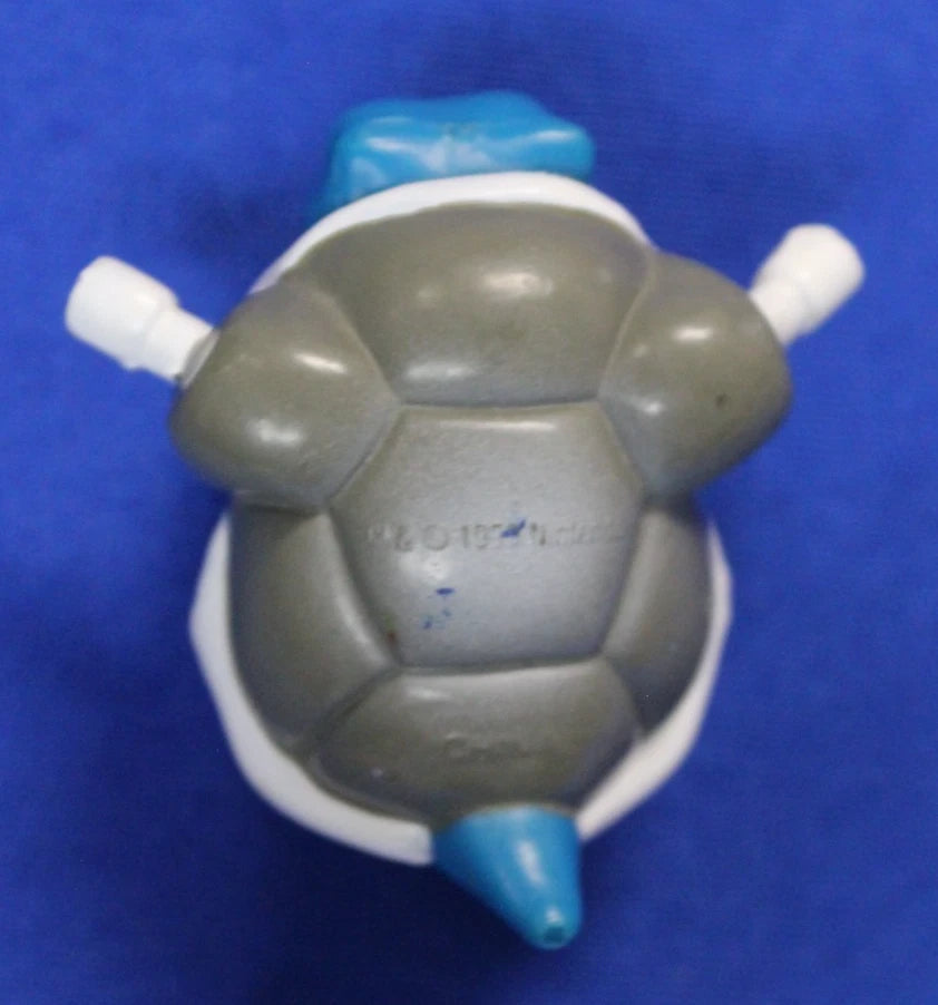 Pokemon Vintage Keychain and Pencil Topper Lot of 5