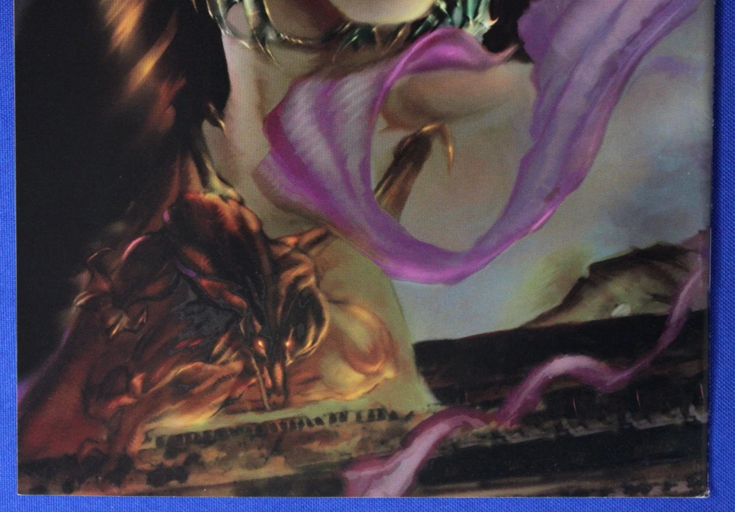 Witchblade #1 VF