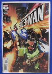 Miles Morales Spider-Man #1-42 Near Complete Set Lot of 35 VF/NM