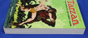 Edgar Rice Burroughs Tarzan: The Complete Joe Kubert Years First Print Omnibus