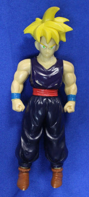 Dragon Ball Z Bandai Super Battle Collection + Bird Studio Mixed Figure Lot of 4