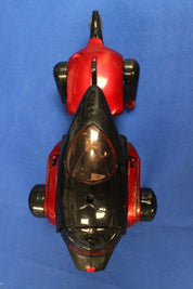 Trendmasters 1999 Stealth Voltron Near Complete Set