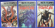 Teenage Mutant Ninja Turtles #1-108 + Extras Lot of 106 VF/NM