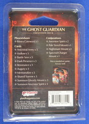 Plaid Hat Games Ashes Reborn Dueling Card Game Expansion Deck Lot of 13